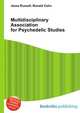 Multidisciplinary Association for Psychedelic Studies, Jesse Russell,Ronald Cohn 