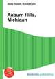 Auburn Hills, Michigan, Jesse Russell,Ronald Cohn 