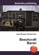 Beechcraft Baron, Jesse Russell,Ronald Cohn 