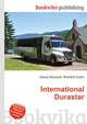 International Durastar, Jesse Russell,Ronald Cohn 