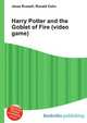 Harry Potter and the Goblet of Fire (video game), Jesse Russell,Ronald Cohn 