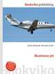 Business jet, Jesse Russell,Ronald Cohn 