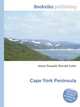 Cape York Peninsula, Jesse Russell,Ronald Cohn 