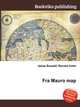 Fra Mauro map, Jesse Russell,Ronald Cohn 