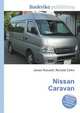 Nissan Caravan, Jesse Russell,Ronald Cohn 