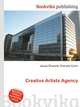 Creative Artists Agency, Jesse Russell,Ronald Cohn 