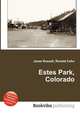Estes Park, Colorado, Jesse Russell,Ronald Cohn 