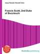Francis Scott, 2nd Duke of Buccleuch, Jesse Russell,Ronald Cohn 