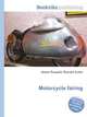 Motorcycle fairing, Jesse Russell,Ronald Cohn 