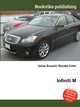 Infiniti M, Jesse Russell,Ronald Cohn 