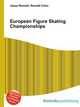 European Figure Skating Championships, Jesse Russell,Ronald Cohn 