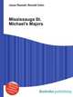 Mississauga St. Michael's Majors, Jesse Russell,Ronald Cohn 