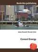 Consol Energy, Jesse Russell,Ronald Cohn 