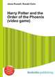 Harry Potter and the Order of the Phoenix (video game), Jesse Russell,Ronald Cohn 