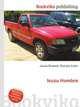 Isuzu Hombre, Jesse Russell,Ronald Cohn 