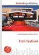 Film festival, Jesse Russell,Ronald Cohn 