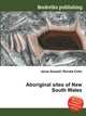 Aboriginal sites of New South Wales, Jesse Russell,Ronald Cohn 