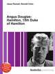 Angus Douglas-Hamilton, 15th Duke of Hamilton, Jesse Russell,Ronald Cohn 