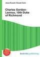 Charles Gordon-Lennox, 10th Duke of Richmond, Jesse Russell,Ronald Cohn 