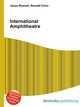 International Amphitheatre, Jesse Russell,Ronald Cohn 