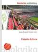 Estadio Azteca, Jesse Russell,Ronald Cohn 