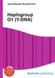 Haplogroup O1 (Y-DNA), Jesse Russell,Ronald Cohn 