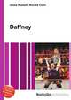 Daffney, Jesse Russell,Ronald Cohn 