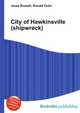 City of Hawkinsville (shipwreck), Jesse Russell,Ronald Cohn 
