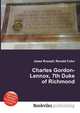 Charles Gordon-Lennox, 7th Duke of Richmond, Jesse Russell,Ronald Cohn 