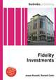 Fidelity Investments, Jesse Russell,Ronald Cohn 