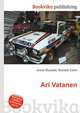 Ari Vatanen, Jesse Russell,Ronald Cohn 
