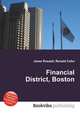 Financial District, Boston, Jesse Russell,Ronald Cohn 