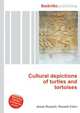 Cultural depictions of turtles and tortoises, Jesse Russell,Ronald Cohn 