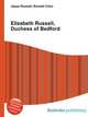 Elizabeth Russell, Duchess of Bedford, Jesse Russell,Ronald Cohn 