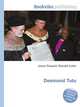 Desmond Tutu, Jesse Russell,Ronald Cohn 