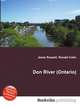 Don River (Ontario), Jesse Russell,Ronald Cohn 