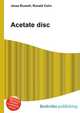 Acetate disc, Jesse Russell,Ronald Cohn 