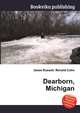 Dearborn, Michigan, Jesse Russell,Ronald Cohn 