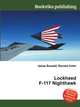 Lockheed F-117 Nighthawk, Jesse Russell,Ronald Cohn 