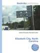 Elizabeth City, North Carolina, Jesse Russell,Ronald Cohn 