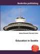 Education in Seattle, Jesse Russell,Ronald Cohn 