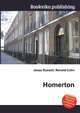 Homerton, Jesse Russell,Ronald Cohn 