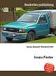 Isuzu Faster, Jesse Russell,Ronald Cohn 