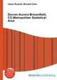 Denver-Aurora-Broomfield, CO Metropolitan Statistical Area, Jesse Russell,Ronald Cohn 