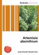 Artemisia absinthium, Jesse Russell,Ronald Cohn 