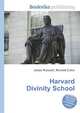 Harvard Divinity School, Jesse Russell,Ronald Cohn 