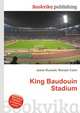 King Baudouin Stadium, Jesse Russell,Ronald Cohn 