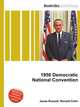 1956 Democratic National Convention, Jesse Russell,Ronald Cohn 