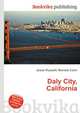 Daly City, California, Jesse Russell,Ronald Cohn 