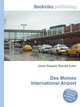 Des Moines International Airport, Jesse Russell,Ronald Cohn 